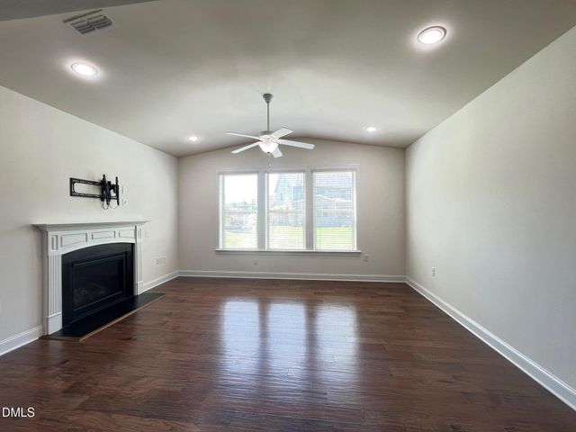 1909 Highland Hills Court, Apex, NC 27502