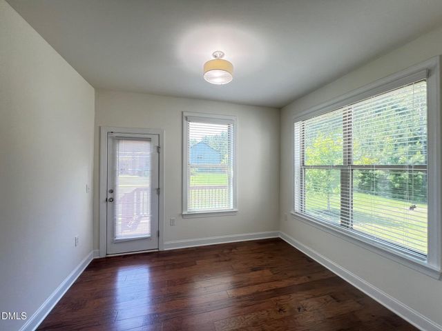 1909 Highland Hills Court, Apex, NC 27502
