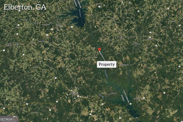 0 Long Pine Lane LOT 13, Elberton, GA 30635