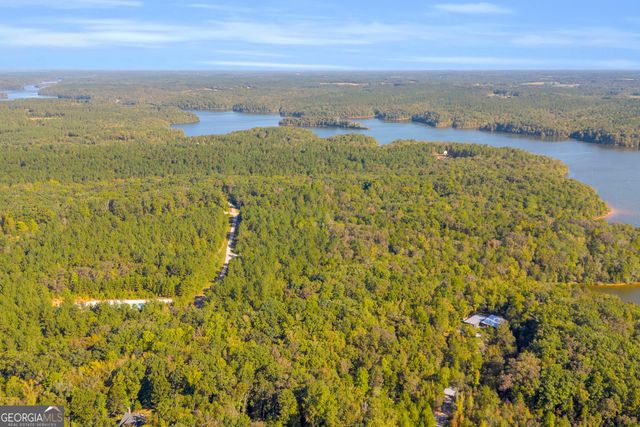 0 Long Pine Lane LOT 13, Elberton, GA 30635