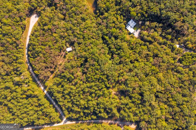 0 Long Pine Lane LOT 13, Elberton, GA 30635