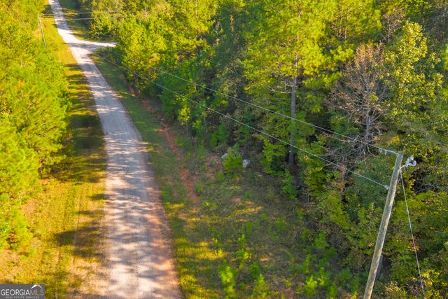 0 Long Pine Lane LOT 13, Elberton, GA 30635