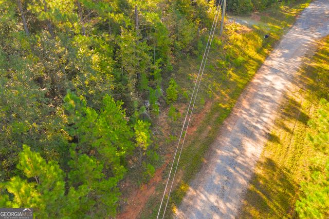 0 Long Pine Lane LOT 13, Elberton, GA 30635