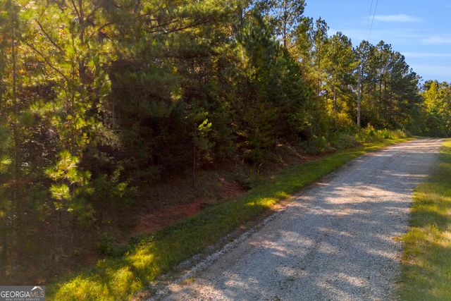 0 Long Pine Lane LOT 13, Elberton, GA 30635
