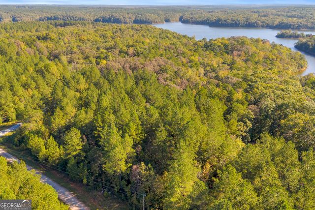 0 Long Pine Lane LOT 13, Elberton, GA 30635