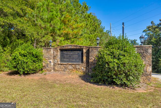 0 Long Pine Lane LOT 13, Elberton, GA 30635