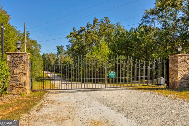 0 Long Pine Lane LOT 13, Elberton, GA 30635