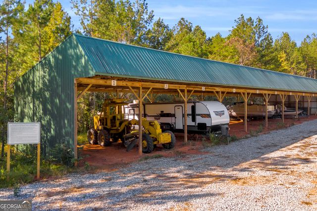 0 Long Pine Lane LOT 13, Elberton, GA 30635