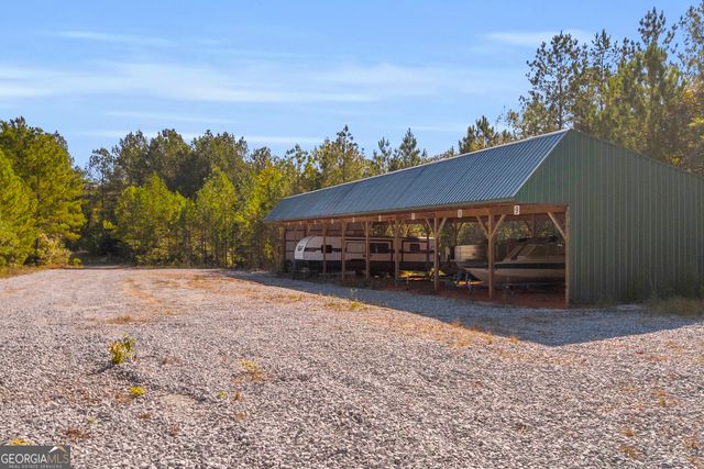 0 Long Pine Lane LOT 13, Elberton, GA 30635