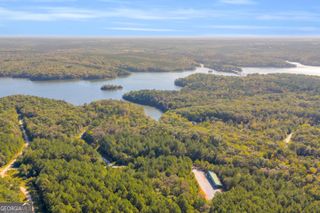0 Long Pine Lane LOT 13, Elberton, GA 30635
