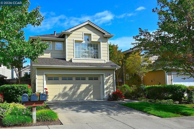 503 Valley View Court, Martinez, CA 94553