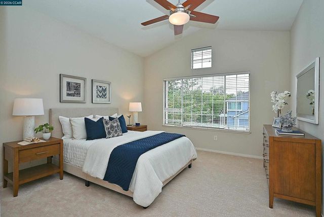 503 Valley View Court, Martinez, CA 94553