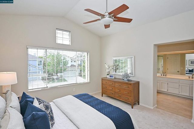 503 Valley View Court, Martinez, CA 94553