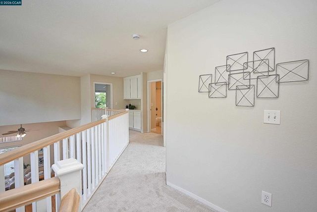 503 Valley View Court, Martinez, CA 94553