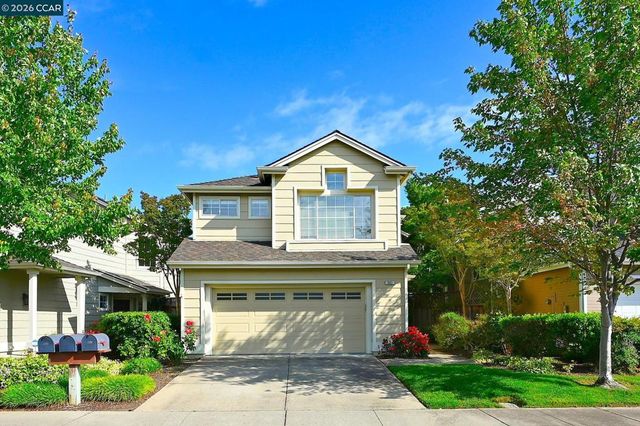 503 Valley View Court, Martinez, CA 94553