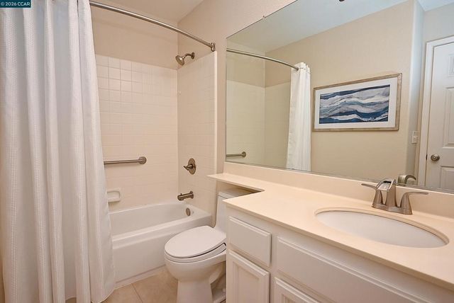 503 Valley View Court, Martinez, CA 94553