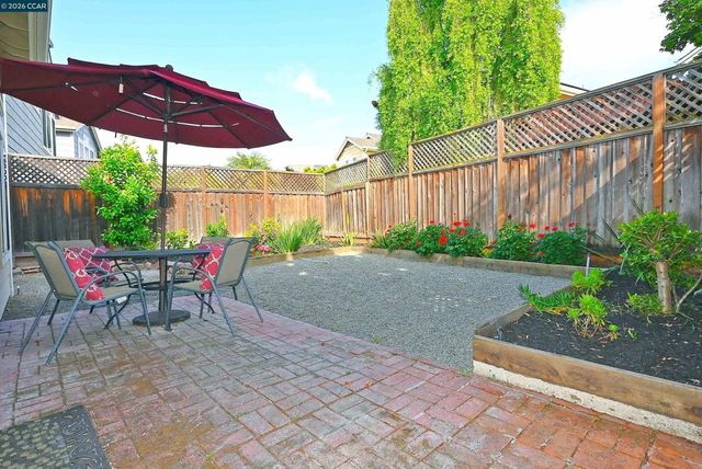503 Valley View Court, Martinez, CA 94553