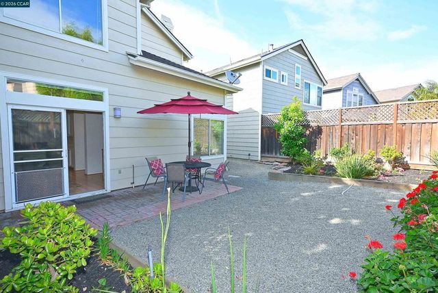 503 Valley View Court, Martinez, CA 94553