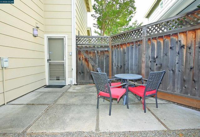 503 Valley View Court, Martinez, CA 94553