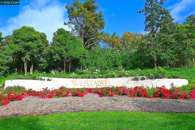 503 Valley View Court, Martinez, CA 94553