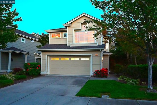 503 Valley View Court, Martinez, CA 94553