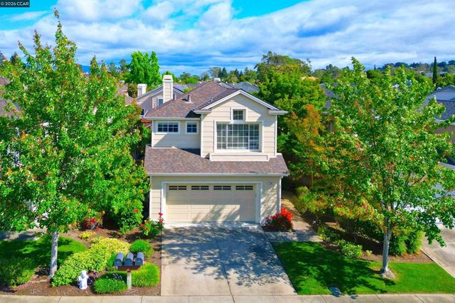 503 Valley View Court, Martinez, CA 94553