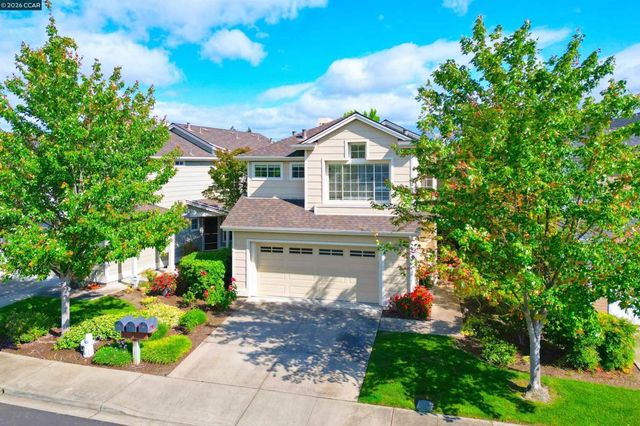 503 Valley View Court, Martinez, CA 94553