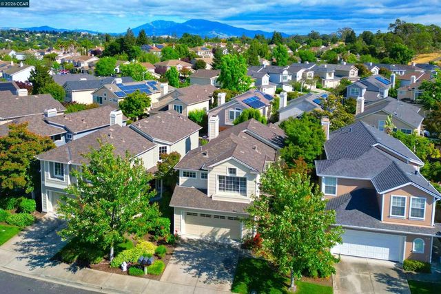 503 Valley View Court, Martinez, CA 94553