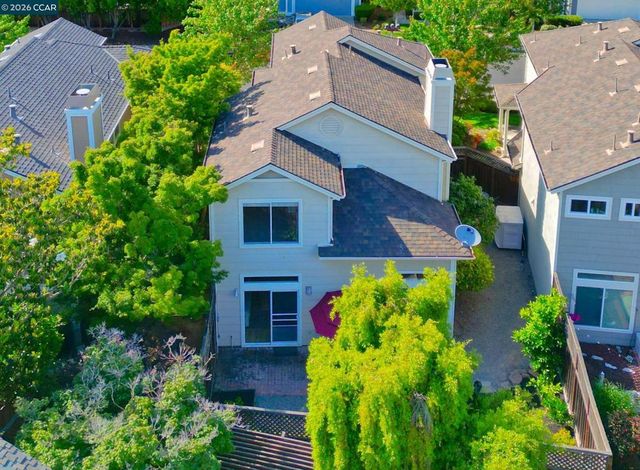 503 Valley View Court, Martinez, CA 94553