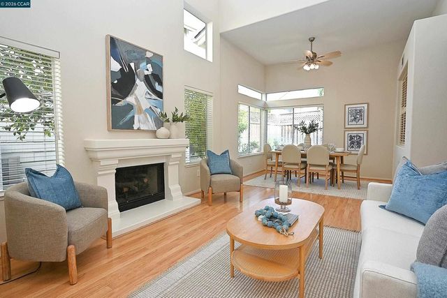 503 Valley View Court, Martinez, CA 94553