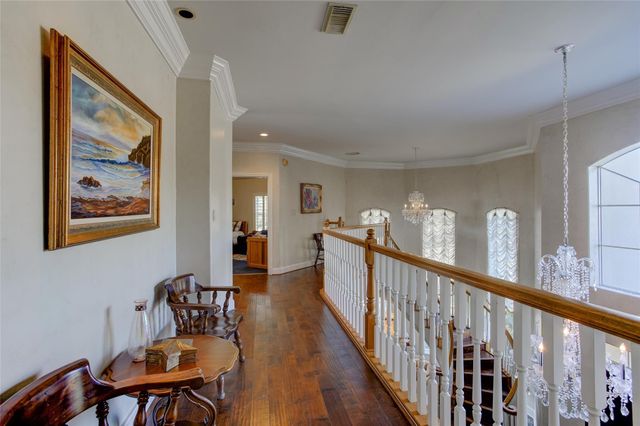 13703 Lakeshore Way Cove, Houston, TX 77077