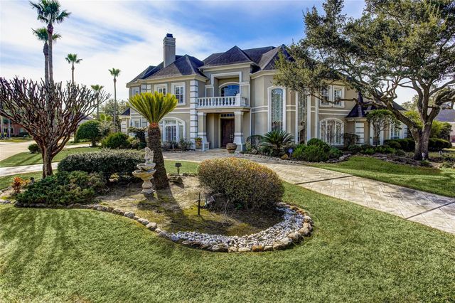 13703 Lakeshore Way Cove, Houston, TX 77077