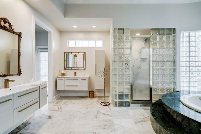 13703 Lakeshore Way Cove, Houston, TX 77077