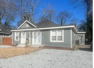 1711 Ralph David Abernathy Boulevard, Atlanta, GA 30310