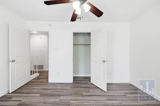 8400 Jamestown DR 534, Austin, TX 78758