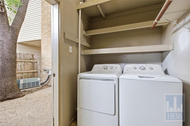8400 Jamestown DR 534, Austin, TX 78758