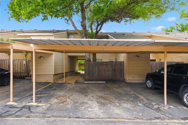 8400 Jamestown DR 534, Austin, TX 78758