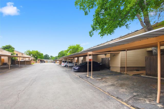 8400 Jamestown DR 534, Austin, TX 78758