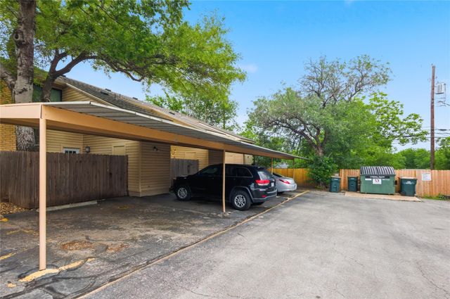 8400 Jamestown DR 534, Austin, TX 78758