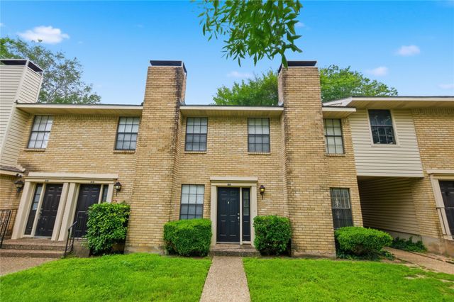 8400 Jamestown DR 534, Austin, TX 78758