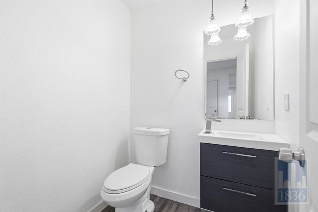 8400 Jamestown DR 534, Austin, TX 78758