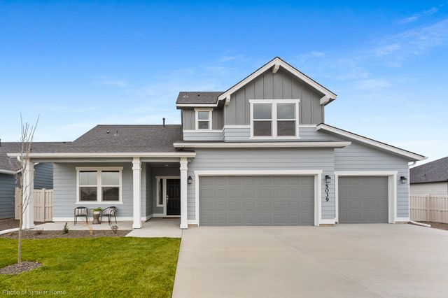 8811 Los Alamitos Lane, Missoula, MT 59808