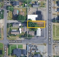 1707 95th Street E, Tacoma, WA 98445