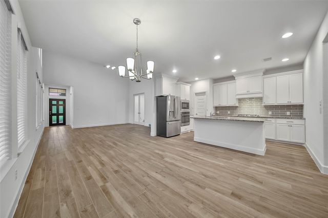 317 Rise Lane, Montgomery, TX 77316