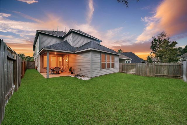 317 Rise Lane, Montgomery, TX 77316