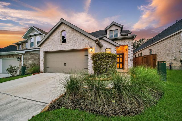 317 Rise Lane, Montgomery, TX 77316