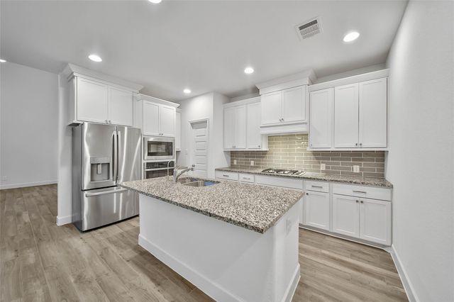 317 Rise Lane, Montgomery, TX 77316
