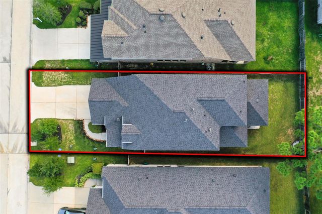 317 Rise Lane, Montgomery, TX 77316