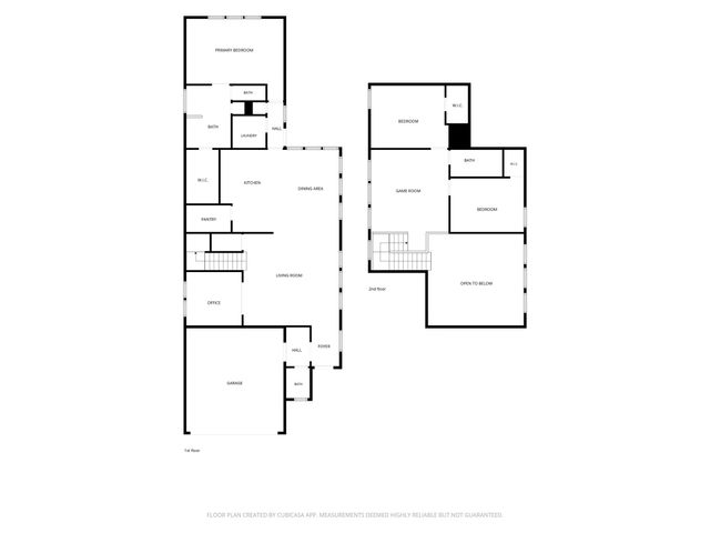 317 Rise Lane, Montgomery, TX 77316