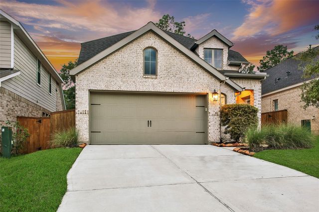 317 Rise Lane, Montgomery, TX 77316